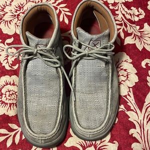 Twisted x shoes! Lightly worn